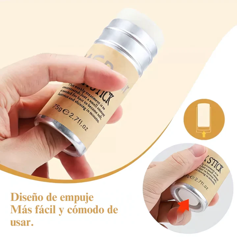 Cera Para Cabello Anti Frizz ⚡️OFERTA RELÁMPAGO ⚡️