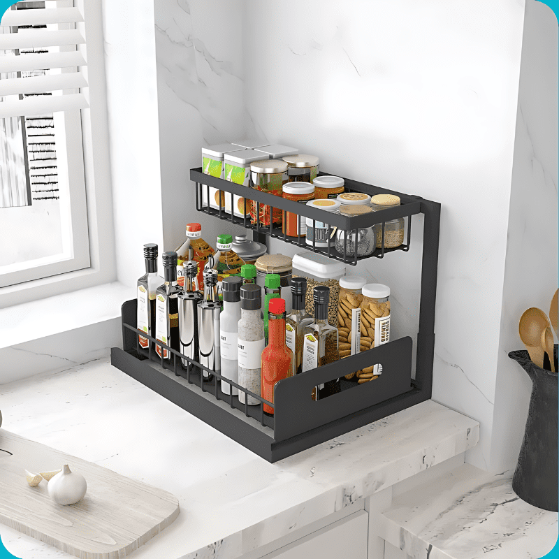 EasyStorage® Organizador Retractil