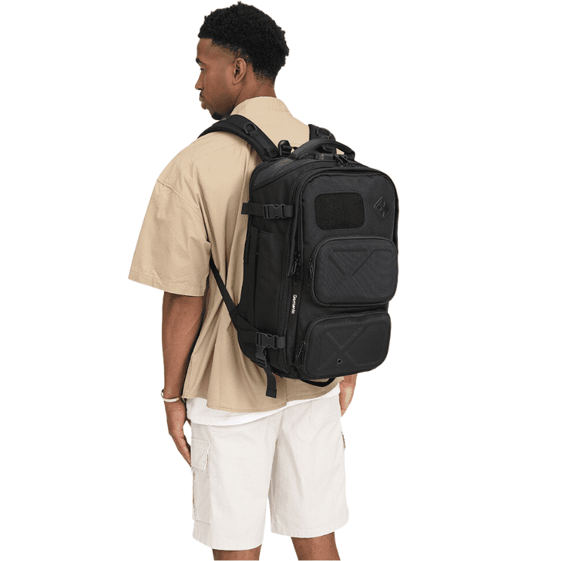 Garmento Islander - Mochila Extensible 36L