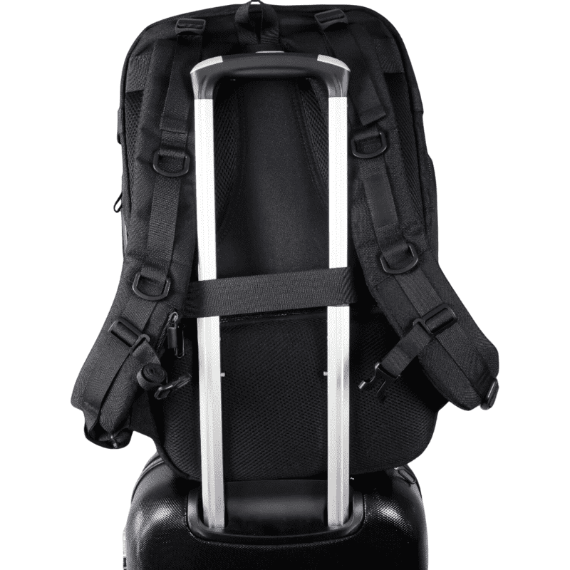 Garmento Islander - Mochila Extensible 36L