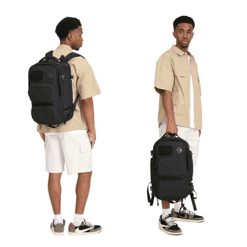 Garmento Islander - Mochila Extensible 36L