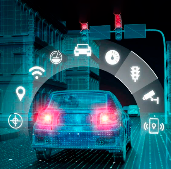 Detector de Radar SpeedSafe [MULTAS NUNCA MÁS]