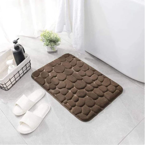 SofyMat®- Alfombra de baño ultra absorbente