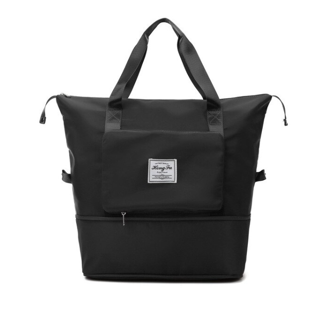 Bolso Plegable Impermeable - Travel Bag® ⚡ OFERTA RELAMPAGO ⚡