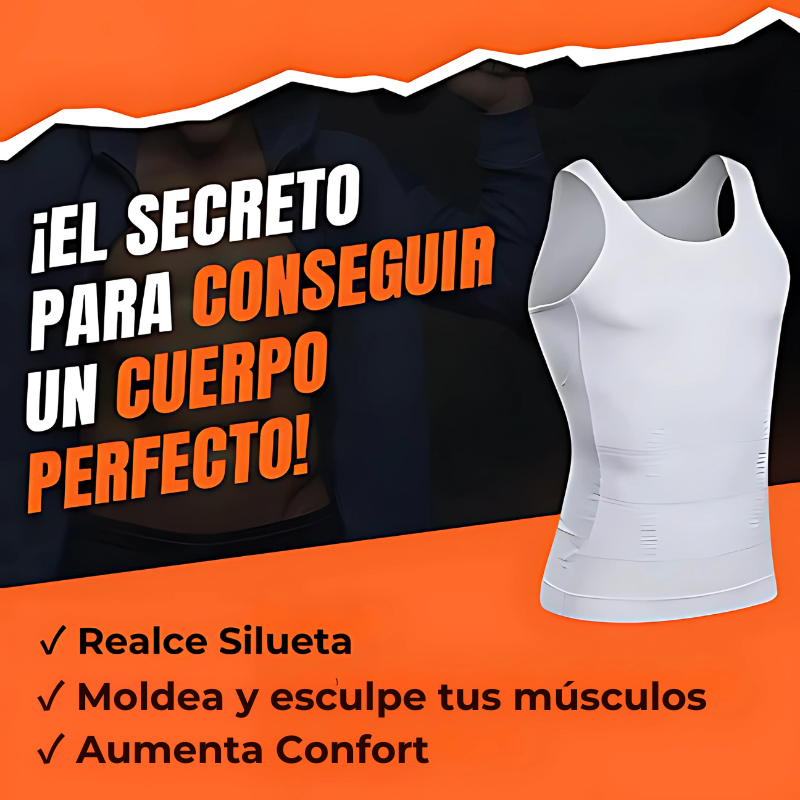 SportShape® Camiseta de Compresión