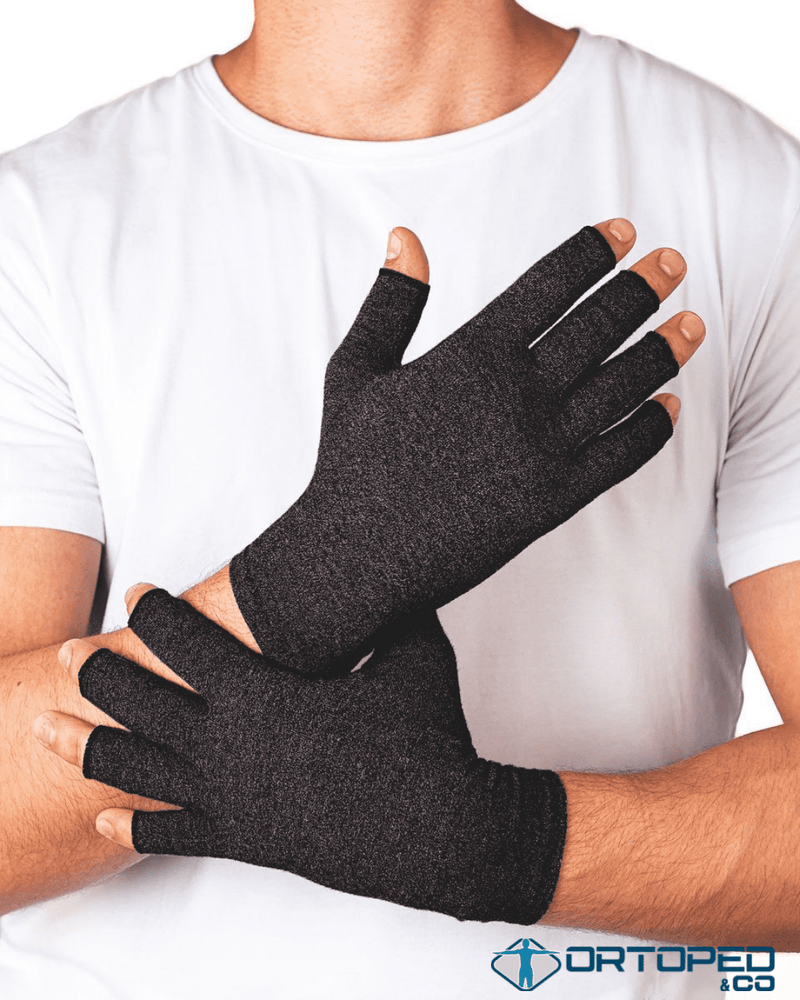 (2X1) Guantes de Compresión Suave ArtrixConfort™