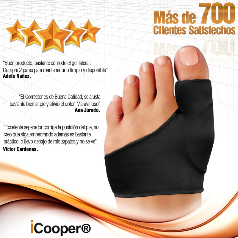 OrthoCobre® Corrector de Cobre Ortopédico Profesional ( Paga 1 y lleva 2 )