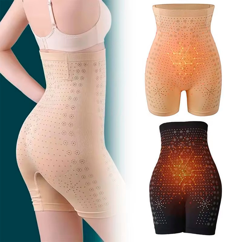 Faja Moldeadora Magnética LadyUp [COMPRA 1 RECIBA 2]